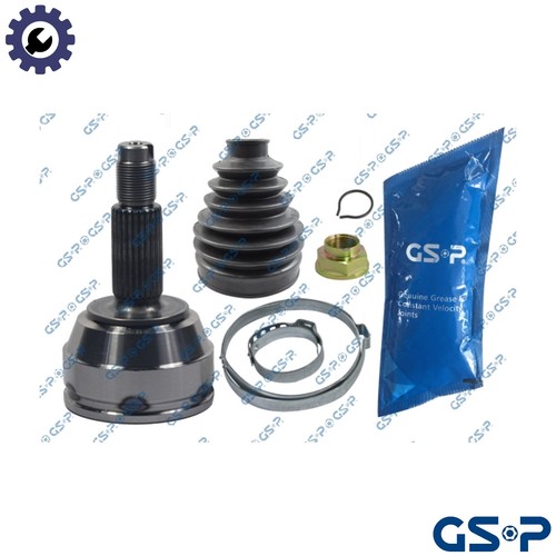 Joint kit drive shaft 818006 - kit,