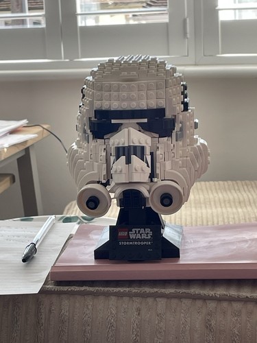 Lego star wars stormtrooper - lego,
