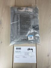 Stussy x Nike Fleece Crew