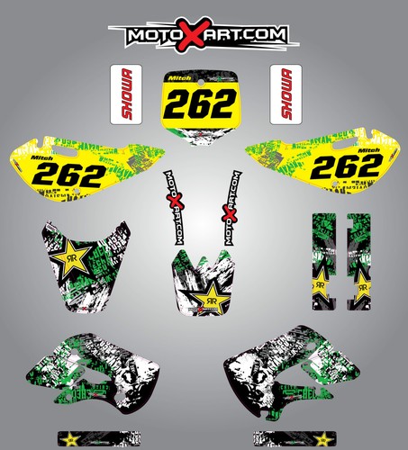 Kawasaki 2000 2019 - 2000,