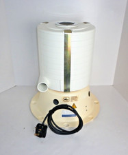 AIR CONTROL INSTALLATIONS 9MS8 9 STAGE BACKWARD CURVED CENTRIFUGAL FAN SINGLE IN