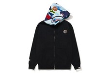 40554 BAPE x BAYC shark full