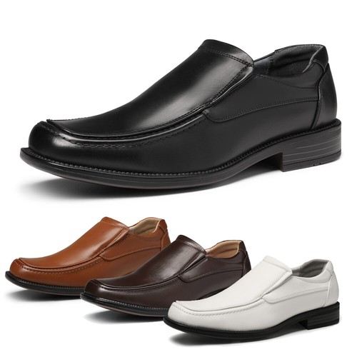 Men square toe formal dress - toe,