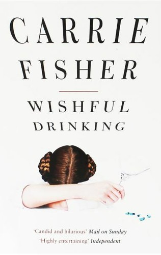 Wishful drinking carrie - wishful, pa,