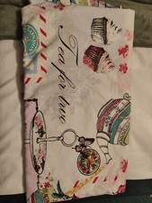 Double Duvet Set From BHS V.G.c