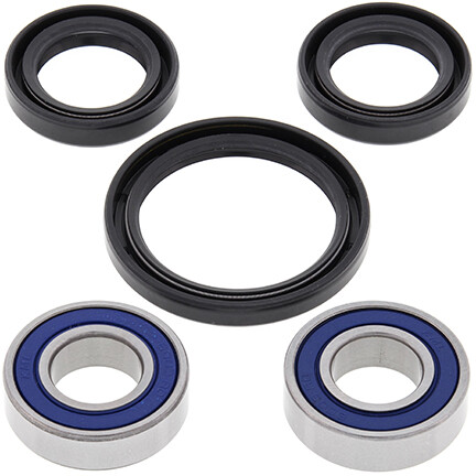 Wheel bearing kit front - bearing,
