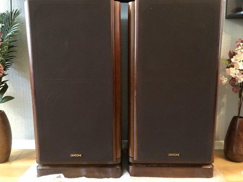 Mitsubishi diatone speakers - diatone,