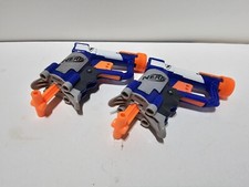 Nerf N-strike Elite Jolt