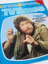 TVTimes LON 31 Mar-6 Apr 79