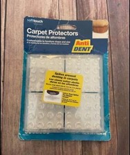 NEW! Soft Touch Self Stick