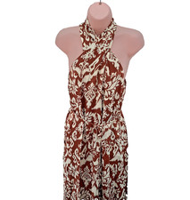 Mango Wrap Jumpsuit, Nurio