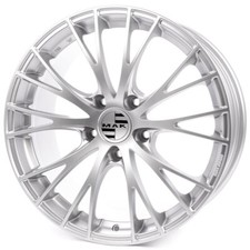 Compatible Alloy Wheels for