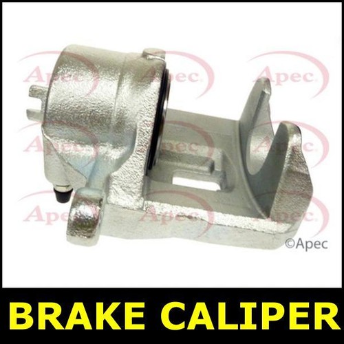 Brake caliper front - brake, left