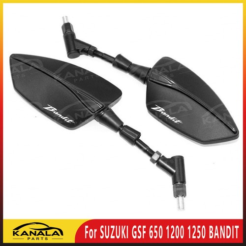 For suzuki gsf 650 1200 - 650, 1250