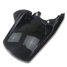 100% Carbon Rear Hugger Mudguard Honda CB1000R 2018+ Twill Gloss