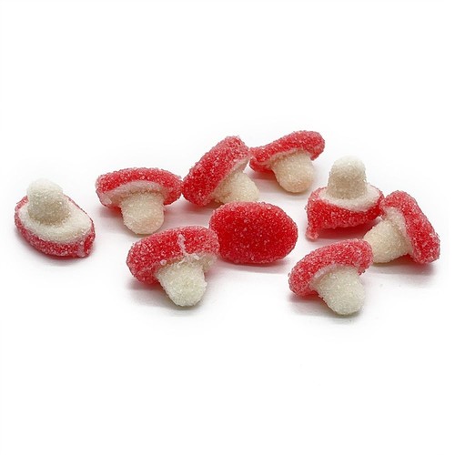 Magic mushrooms sweets pick - magic,