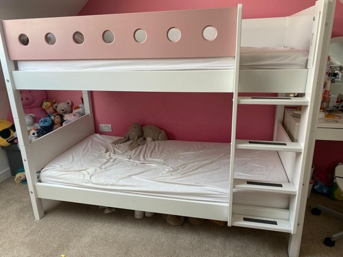 Flexa bunkbed