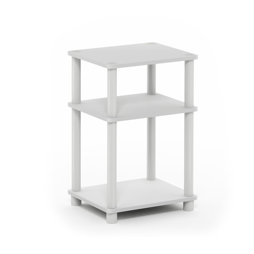 Furinno just side table end - furinno, table,