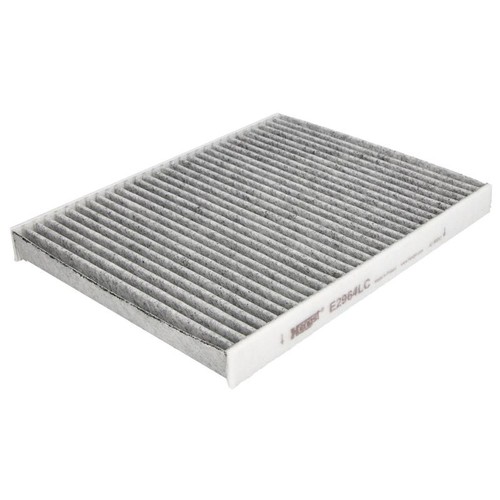 Hengst e2964lc filter cabin - e2964lc,