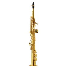 YANAGISAWA S-WO1 Soprano