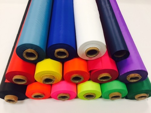 Water resistant ripstop fabric - water,