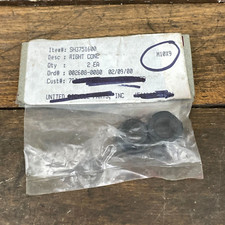 Vintage Right Cone M10 Hub