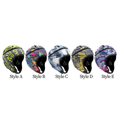 Rugby helmet anti collision - helmet,