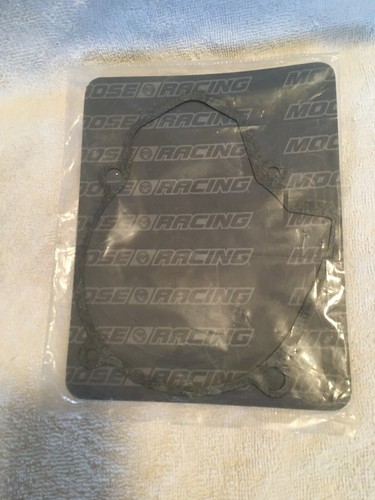 Moose racing ignition cover - moose,