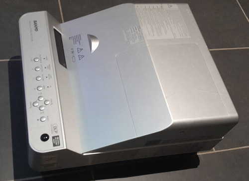 New lamp sanyo pdg - new, pdg-dwl2500