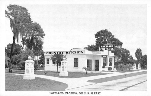 Lakeland florida view - view, of