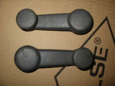 suzuki carry 1.3 window winder handles