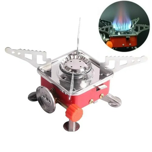 Portable mini camping - mini, gas