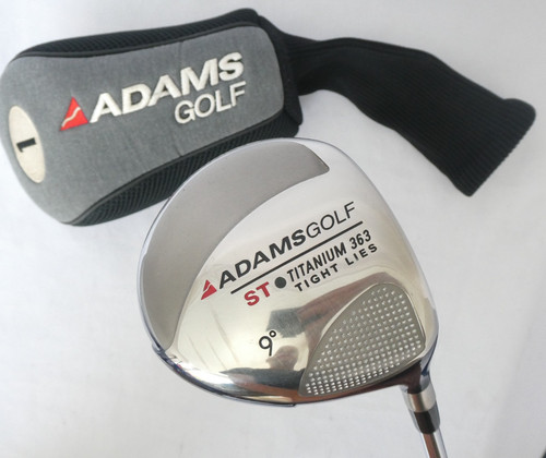 Adams tight lies - adams,