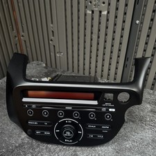 Honda Jazz 2014 Original Car
