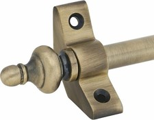 Set of 13, Stair Carpet Rods