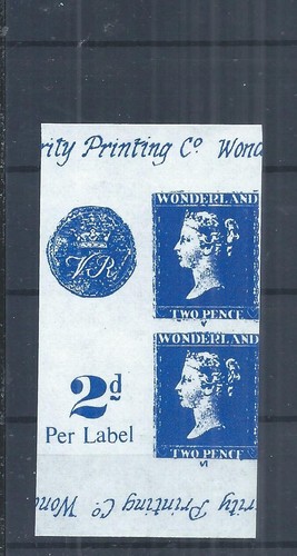 Gerald king wonderland - gerald,