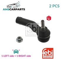 TRACK ROD END RACK END PAIR