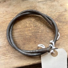 Pre war girder fork - , inner