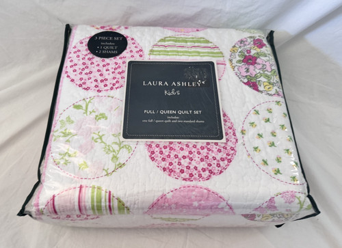 Laura ashley baylie - laura,