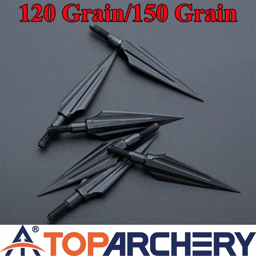 120 150grain archery - 120/150grain,