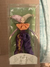 Tassie Fairy 4 Handmade Fairy