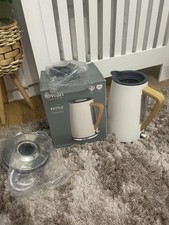 Swan Nordic 1.7L Jug Kettle