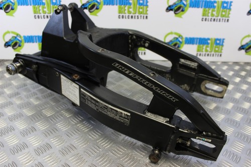 Honda cbr 1000 - rr, swingarm