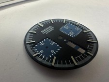 Seiko Bullhead Blue 6138-0040 6138-0049 6138-0060