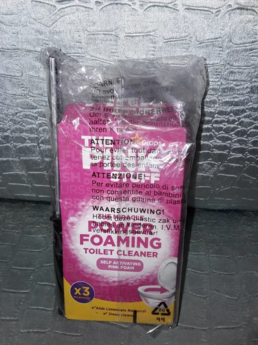 The pink stuff miracle - the,