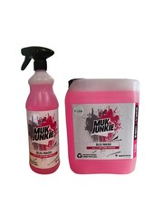 6 Litre Muk Junkie Caravan Bug