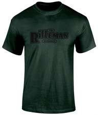 RGJ/RIFLES 95th Rifles  band inspired no 5 Softstyle T-Shirt