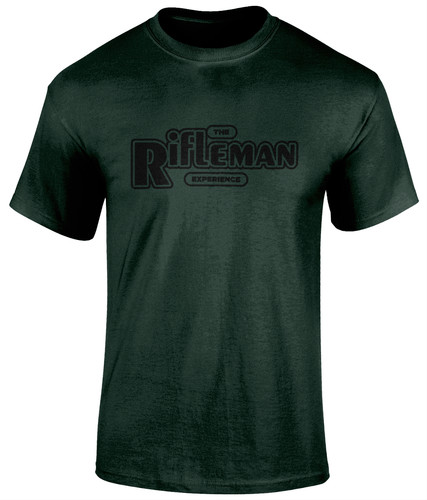 Rgj rifles 95th - rifles,