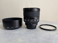 * Near MINT * NIKON AF NIKKOR 85mm f/1.4D