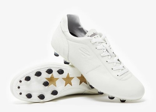 Bnib pantofola oro lazzarini - pantofola,